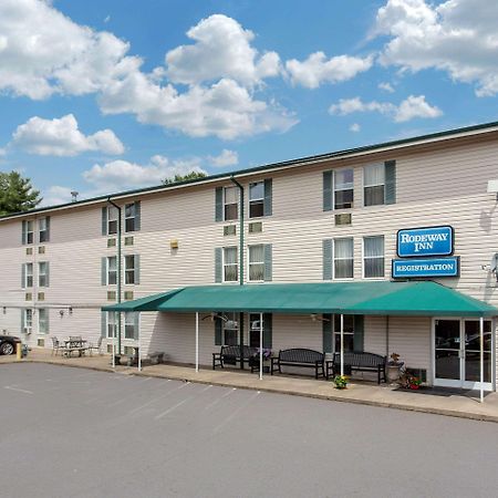 Rodeway Inn Ешвілл Екстер'єр фото