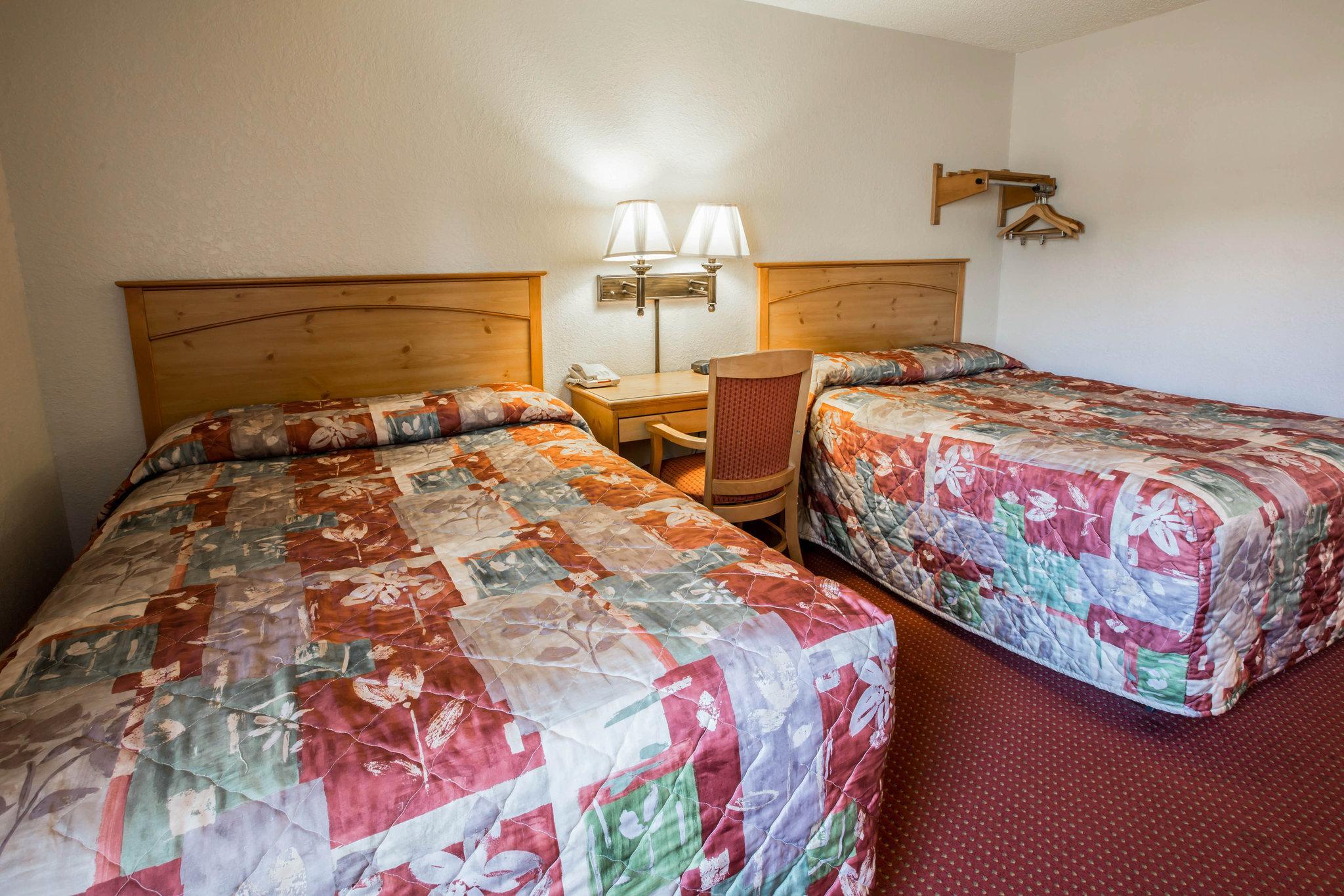 Rodeway Inn Ешвілл Екстер'єр фото